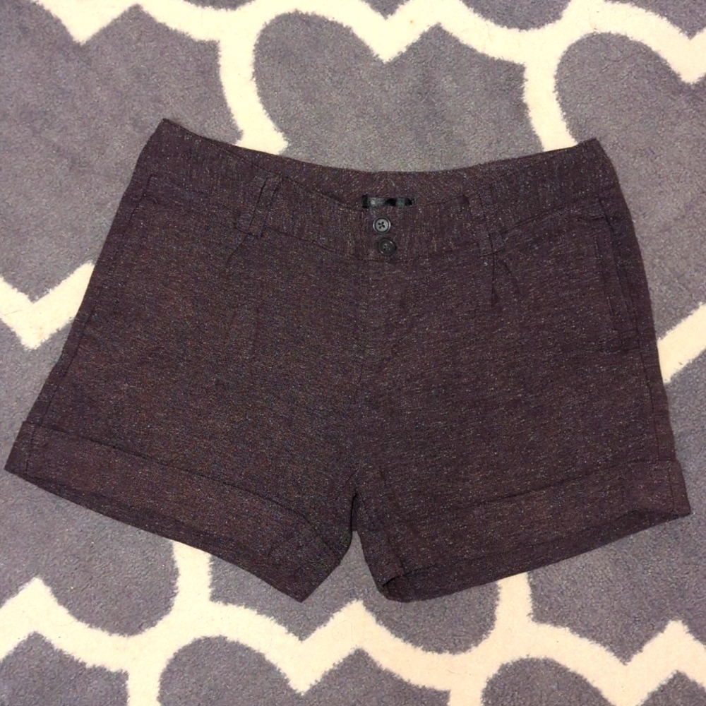 Adorable Daisy Fuentes Shorts